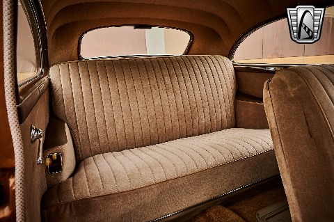 1947 Chevrolet Fleetmaster image 109