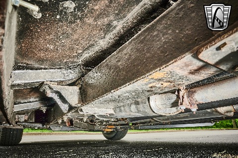 1947 Chevrolet Fleetmaster image 135