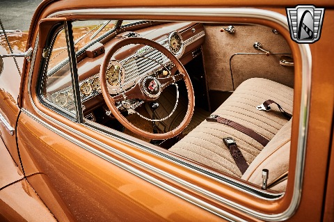 1947 Chevrolet Fleetmaster image 58