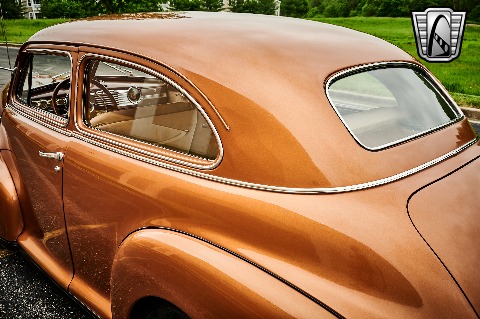 1947 Chevrolet Fleetmaster image 59