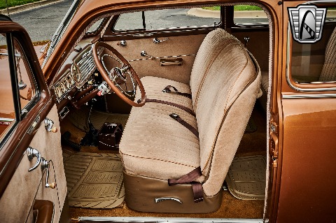 1947 Chevrolet Fleetmaster image 85