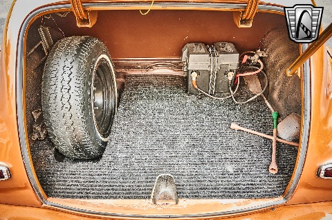 1947 Chevrolet Fleetmaster image 111