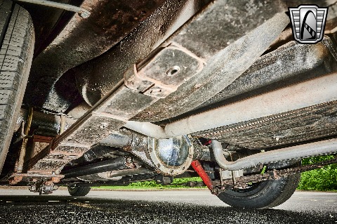 1947 Chevrolet Fleetmaster image 137