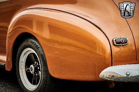 1947 Chevrolet Fleetmaster image 60