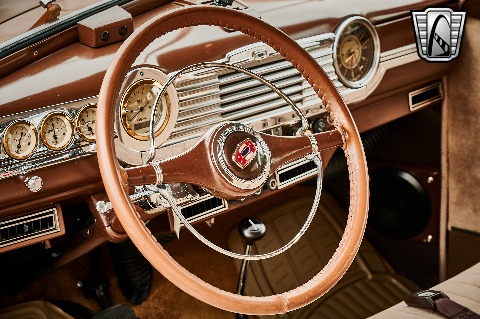 1947 Chevrolet Fleetmaster image 86