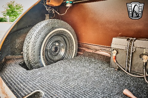 1947 Chevrolet Fleetmaster image 112