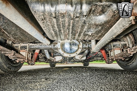 1947 Chevrolet Fleetmaster image 138