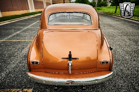 1947 Chevrolet Fleetmaster image 61