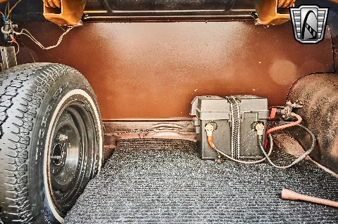 1947 Chevrolet Fleetmaster image 113