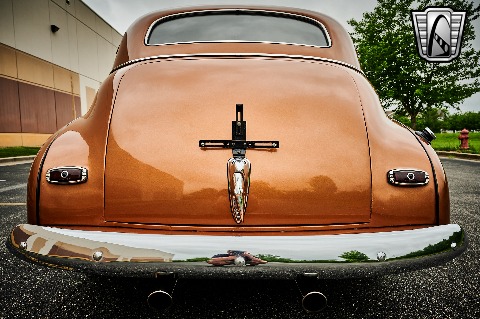 1947 Chevrolet Fleetmaster image 62