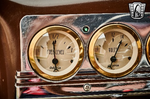 1947 Chevrolet Fleetmaster image 88