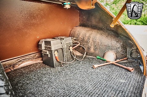 1947 Chevrolet Fleetmaster image 114