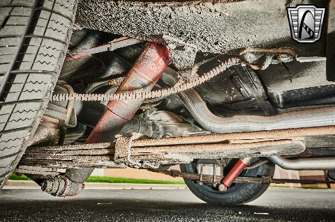 1947 Chevrolet Fleetmaster image 140