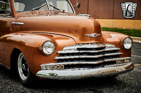 1947 Chevrolet Fleetmaster image 37