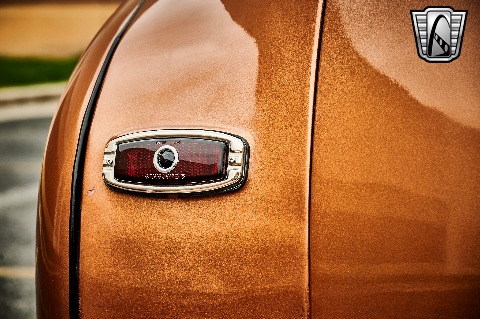 1947 Chevrolet Fleetmaster image 63