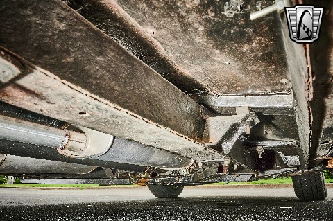 1947 Chevrolet Fleetmaster image 141