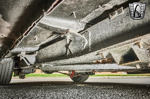 1947 Chevrolet Fleetmaster image 142
