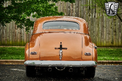 1947 Chevrolet Fleetmaster image 13