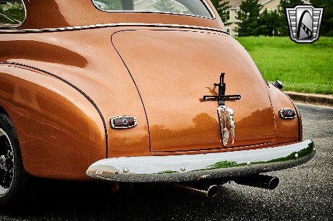 1947 Chevrolet Fleetmaster image 39