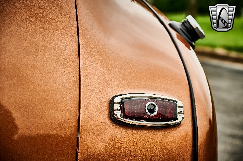 1947 Chevrolet Fleetmaster image 65