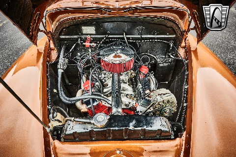 1947 Chevrolet Fleetmaster image 117