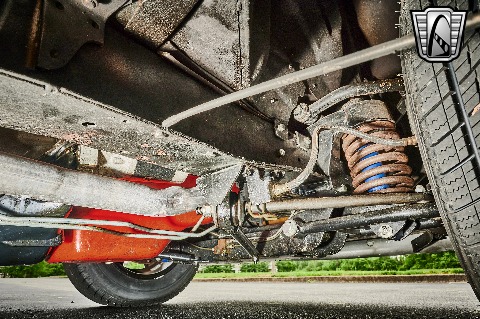 1947 Chevrolet Fleetmaster image 143