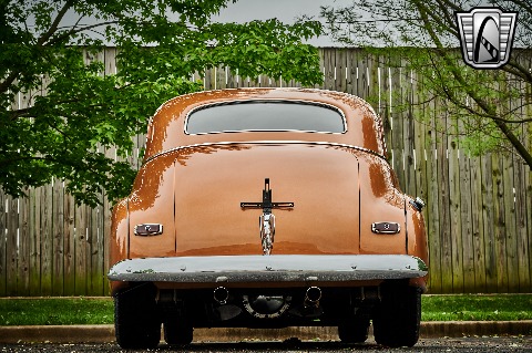 1947 Chevrolet Fleetmaster image 14