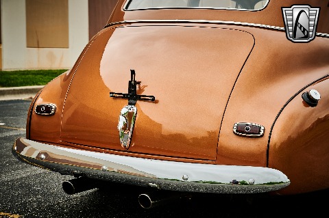 1947 Chevrolet Fleetmaster image 40