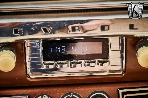 1947 Chevrolet Fleetmaster image 92
