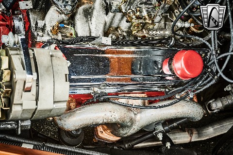 1947 Chevrolet Fleetmaster image 118