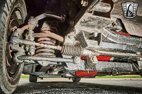 1947 Chevrolet Fleetmaster image 144