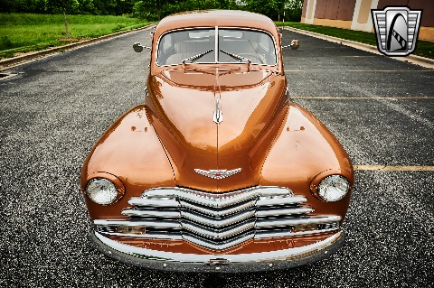 1947 Chevrolet Fleetmaster image 41