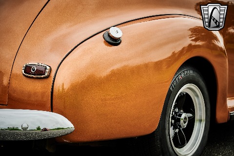 1947 Chevrolet Fleetmaster image 67