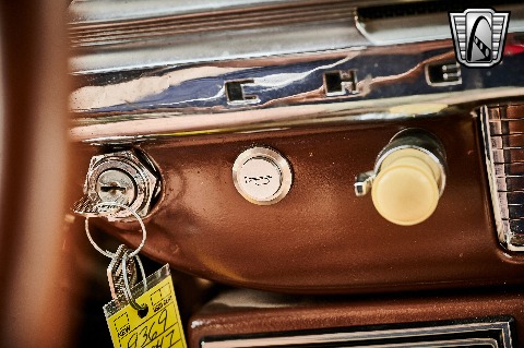 1947 Chevrolet Fleetmaster image 93