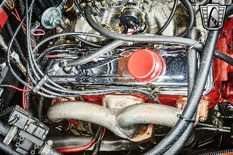 1947 Chevrolet Fleetmaster image 119