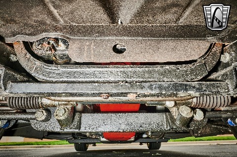 1947 Chevrolet Fleetmaster image 145