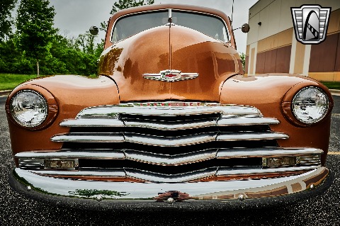 1947 Chevrolet Fleetmaster image 42