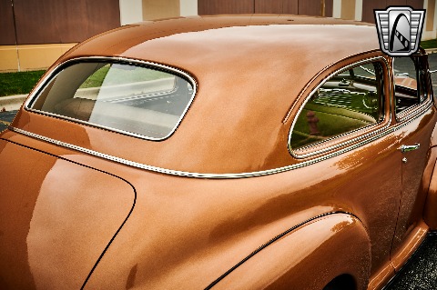 1947 Chevrolet Fleetmaster image 68
