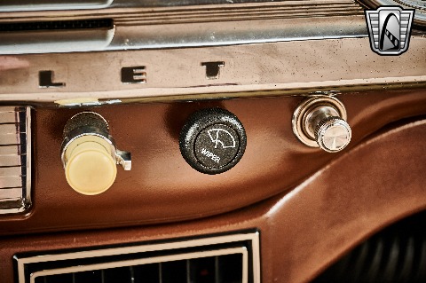 1947 Chevrolet Fleetmaster image 94
