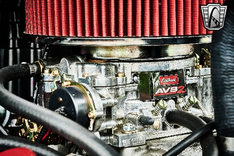 1947 Chevrolet Fleetmaster image 120