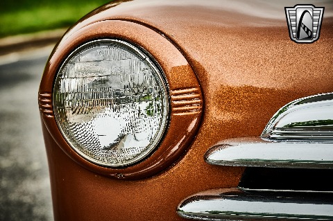 1947 Chevrolet Fleetmaster image 43