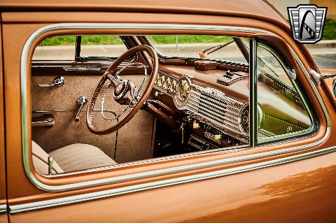 1947 Chevrolet Fleetmaster image 69