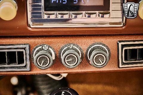 1947 Chevrolet Fleetmaster image 95