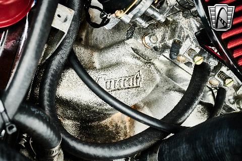 1947 Chevrolet Fleetmaster image 121