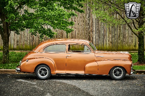 1947 Chevrolet Fleetmaster image 18