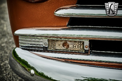 1947 Chevrolet Fleetmaster image 44