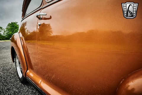 1947 Chevrolet Fleetmaster image 70