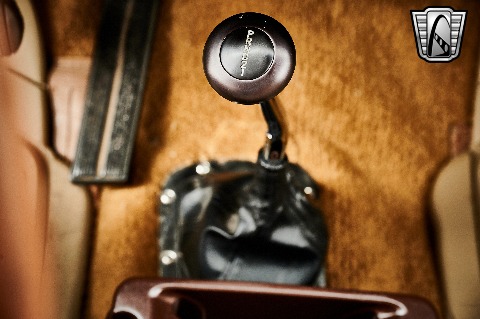 1947 Chevrolet Fleetmaster image 96