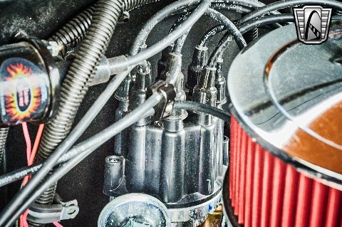 1947 Chevrolet Fleetmaster image 122