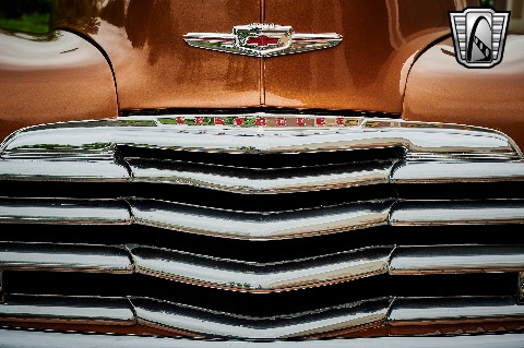 1947 Chevrolet Fleetmaster image 45